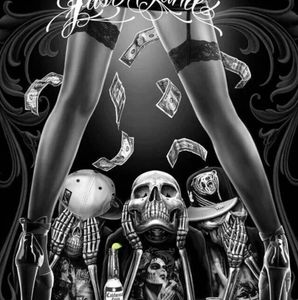 Meet your Posher, Bowdrie